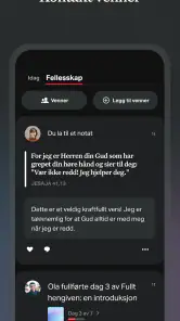 Bibel + Audio screenshot
