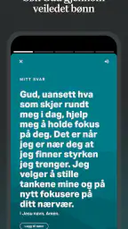 Bibel + Audio screenshot