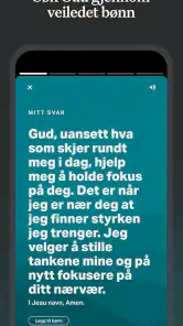 Bibel + Audio screenshot