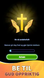 Bibelsk Trivia screenshot