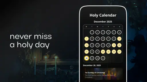 Bible Path: Prayers & Widgets screenshot