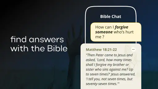 Bible Path: Prayers & Widgets screenshot