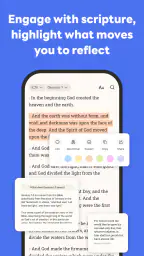 Bible Study - Manna screenshot