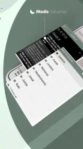 Bíblia de estudo screenshot