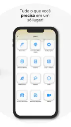 Bíblia Sagrada screenshot
