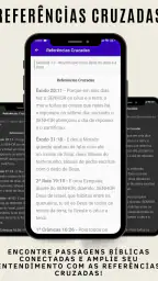Bíblia Strong Premium screenshot
