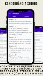 Bíblia Strong Premium screenshot