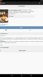 Bibliofil screenshot