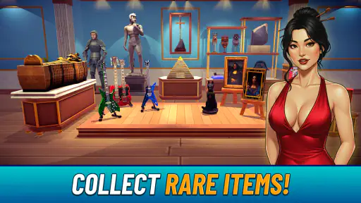 Bid Wars 3: Auction Master 3D screenshot