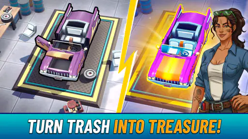 Bid Wars 3: Auction Master 3D screenshot