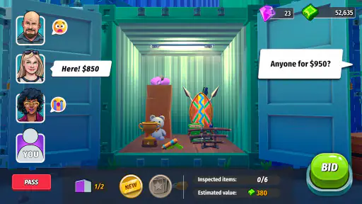 Bid Wars 3: Auction Master 3D screenshot