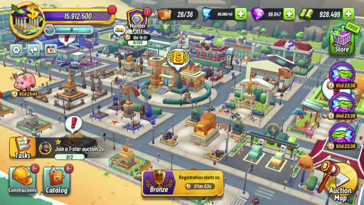 Bid Wars 3: Auction Master 3D screenshot