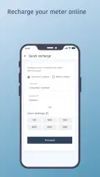 Bihar Sugam Smart Meter screenshot