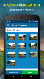 Bike Theory & Hazards Kit 2026 screenshot