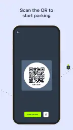 Bikeep screenshot