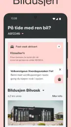 Bildusjen screenshot