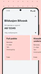 Bildusjen screenshot