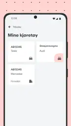 Bildusjen screenshot