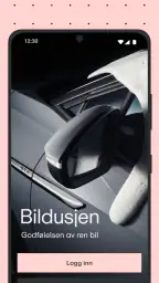 Bildusjen screenshot