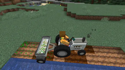 Biler for Minecraft PE 2025 screenshot