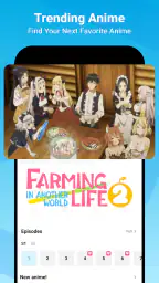 BiliBili -HD Anime, Videos screenshot