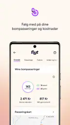 Bilista screenshot