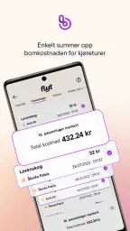 Bilista screenshot