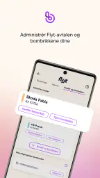 Bilista screenshot