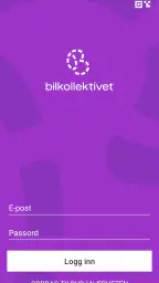 Bilkollektivet screenshot
