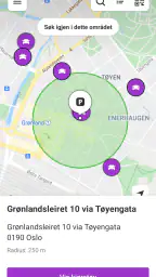 Bilkollektivet screenshot