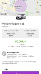 Bilkollektivet screenshot