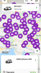 Bilkollektivet screenshot