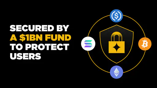 Binance: Buy Bitcoin & Crypto screenshot