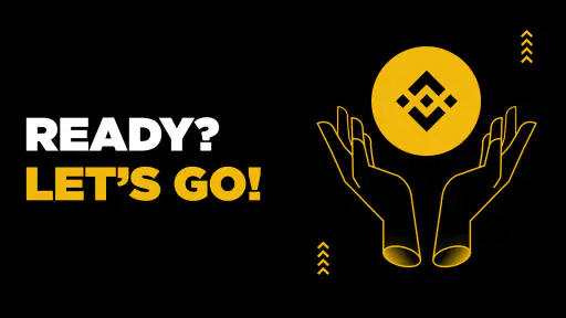 Binance: Buy Bitcoin & Crypto screenshot