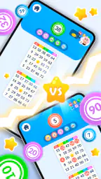 Bingo screenshot