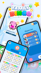 Bingo screenshot