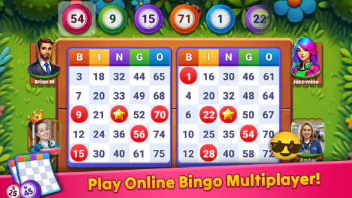 Bingo Housie Master : Tambola screenshot