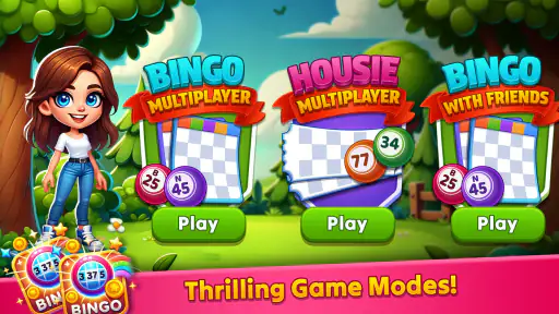 Bingo Housie Master : Tambola screenshot