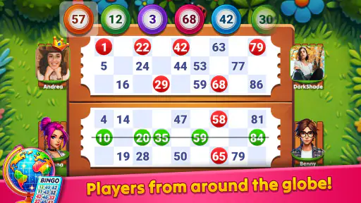 Bingo Housie Master : Tambola screenshot