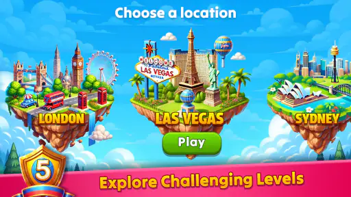 Bingo Housie Master : Tambola screenshot