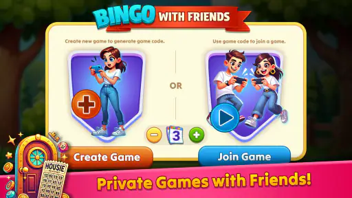 Bingo Housie Master : Tambola screenshot