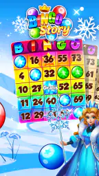 Bingo Story – Bingo Games screenshot