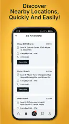 Bio-Xin Cosmeceuticals screenshot