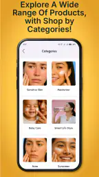 Bio-Xin Cosmeceuticals screenshot
