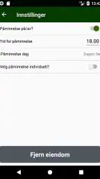 BIR screenshot