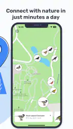 Birda - Birding Made Better screenshot