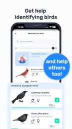 Birda - Birding Made Better screenshot