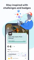 Birda - Birding Made Better screenshot