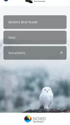BirdID screenshot