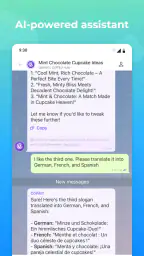 Bitrix24 CRM And Projects screenshot